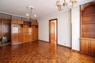 Piso en venta en Cuatro Caminos en Santander