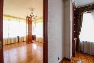 Piso en venta en Cuatro Caminos en Santander