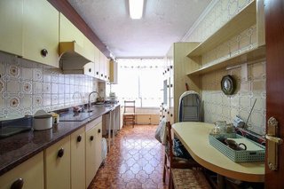 Piso en venta en Cuatro Caminos en Santander