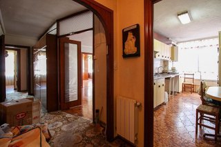 Piso en venta en Cuatro Caminos en Santander