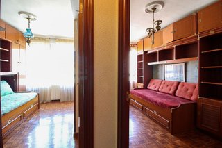 Piso en venta en Cuatro Caminos en Santander