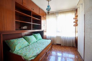 Piso en venta en Cuatro Caminos en Santander