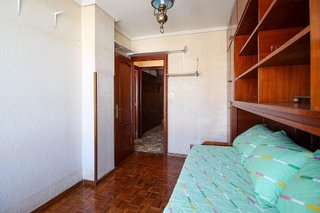 Piso en venta en Cuatro Caminos en Santander