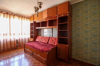 Piso en venta en Cuatro Caminos en Santander