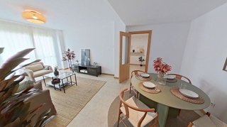 Piso en venta en La Montaña - El Cortijo en Aranjuez