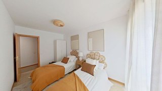 Piso en venta en La Montaña - El Cortijo en Aranjuez