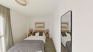 Piso en venta en La Montaña - El Cortijo en Aranjuez