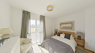 Piso en venta en La Montaña - El Cortijo en Aranjuez