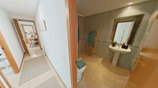 Piso en venta en La Montaña - El Cortijo en Aranjuez
