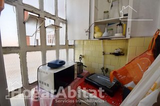 Piso en venta en Norte en Castellón de la Plana