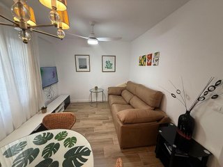 Piso en venta en Los Ángeles - Cruz de Caravaca en Almería