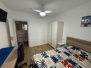 Piso en venta en Los Ángeles - Cruz de Caravaca en Almería