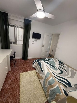 Piso en venta en Los Ángeles - Cruz de Caravaca en Almería