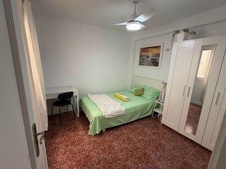 Piso en venta en Los Ángeles - Cruz de Caravaca en Almería
