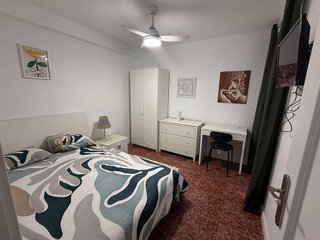 Piso en venta en Los Ángeles - Cruz de Caravaca en Almería