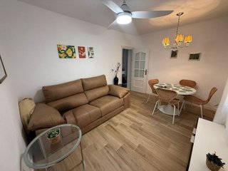 Piso en venta en Los Ángeles - Cruz de Caravaca en Almería
