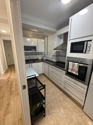 Piso en venta en Los Ángeles - Cruz de Caravaca en Almería