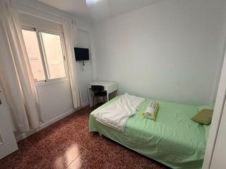 Piso en venta en Los Ángeles - Cruz de Caravaca en Almería