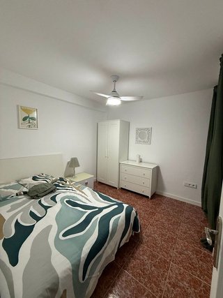 Piso en venta en Los Ángeles - Cruz de Caravaca en Almería