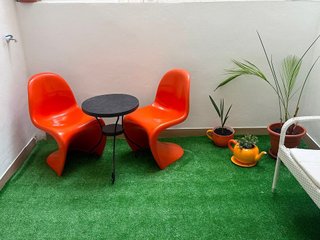 Piso en venta en Los Ángeles - Cruz de Caravaca en Almería