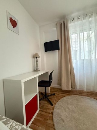 Piso en venta en Los Ángeles - Cruz de Caravaca en Almería