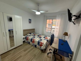 Piso en venta en Los Ángeles - Cruz de Caravaca en Almería