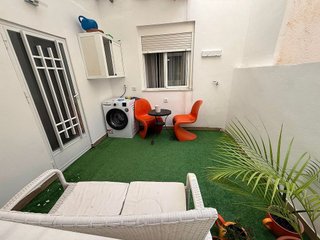 Piso en venta en Los Ángeles - Cruz de Caravaca en Almería