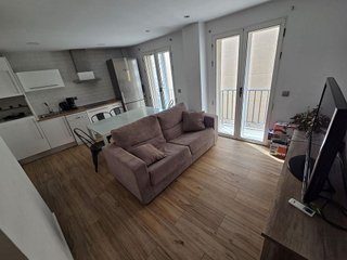 Piso en venta en San Antón en Alicante