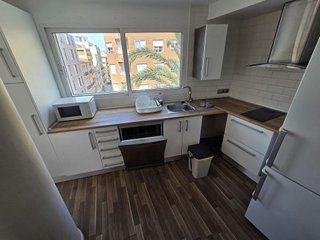 Piso en venta en San Antón en Alicante