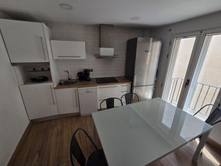 Piso en venta en San Antón en Alicante