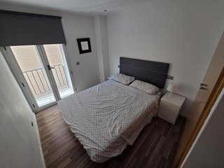 Piso en venta en San Antón en Alicante