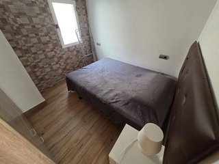 Piso en venta en San Antón en Alicante