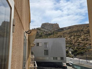 Piso en venta en San Antón en Alicante
