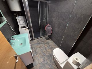 Piso en venta en San Antón en Alicante