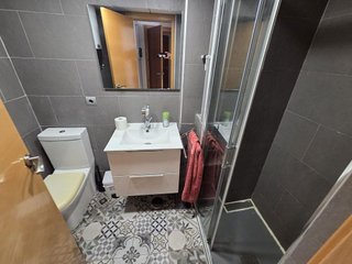 Piso en venta en San Antón en Alicante