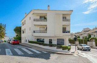 Piso en venta en Altea Pueblo en Altea