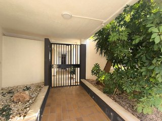 Piso en venta en Altea Pueblo en Altea