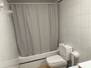 Piso en venta en Altea Pueblo en Altea