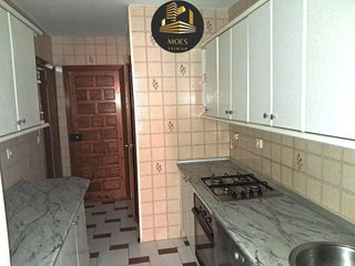 Piso en venta en Linarejos en Linares