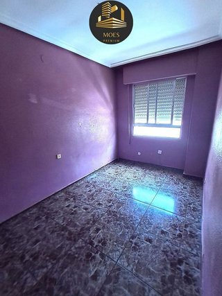 Piso en venta en Linarejos en Linares