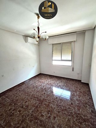 Piso en venta en Linarejos en Linares