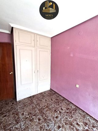 Piso en venta en Linarejos en Linares