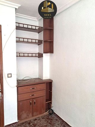 Piso en venta en Linarejos en Linares