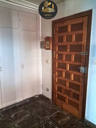 Piso en venta en Linarejos en Linares
