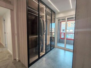 Piso en venta en Ciutat de les Arts i les Ciències en Valencia