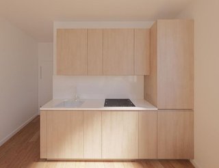 Estudio en venta en Praderón en San Sebastián de los Reyes