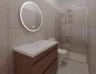 Estudio en venta en Praderón en San Sebastián de los Reyes