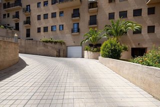 Piso en venta en Bola de Oro - Serrallo en Granada