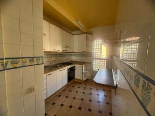Piso en venta en La Reconquista en Toledo