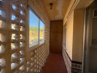 Piso en venta en La Reconquista en Toledo